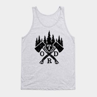 OTDR | Outdoor Adventure Wilderness Tank Top